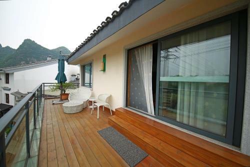 Crystal Boutique Hotel
