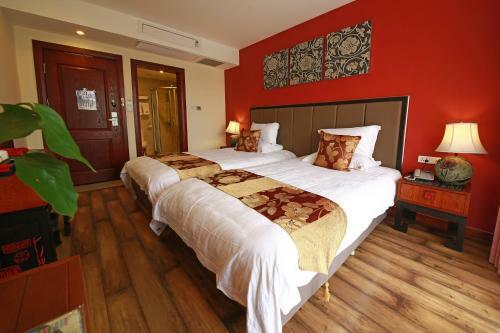 Crystal Boutique Hotel