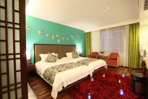 Crystal Boutique Hotel
