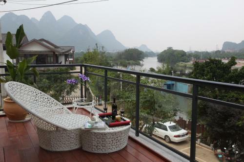 Crystal Boutique Hotel