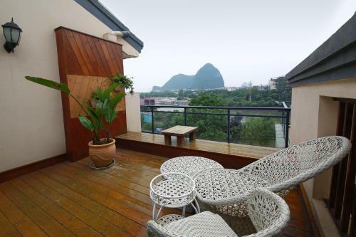 Crystal Boutique Hotel