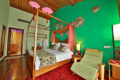 Crystal Boutique Hotel