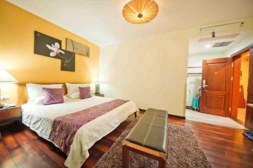 Crystal Boutique Hotel