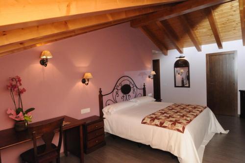 Agroturismo Casa Rural La Comella