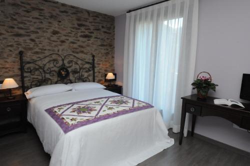 Agroturismo Casa Rural La Comella