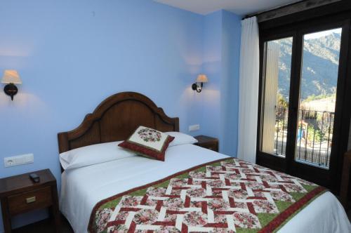 Agroturismo Casa Rural La Comella