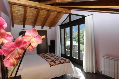 Agroturismo Casa Rural La Comella