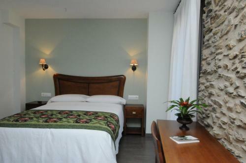 Agroturismo Casa Rural La Comella