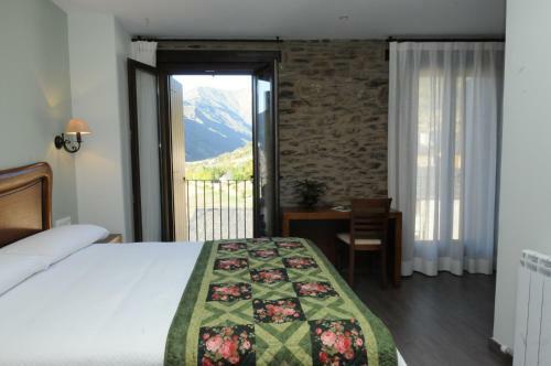Agroturismo Casa Rural La Comella