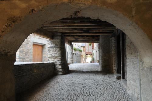 Agroturismo Casa Rural La Comella