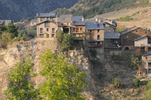 Agroturismo Casa Rural La Comella
