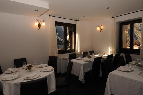 Agroturismo Casa Rural La Comella