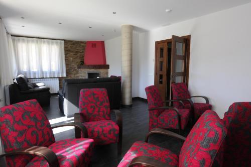 Agroturismo Casa Rural La Comella