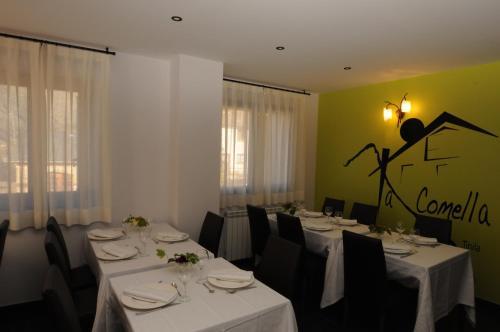 Agroturismo Casa Rural La Comella