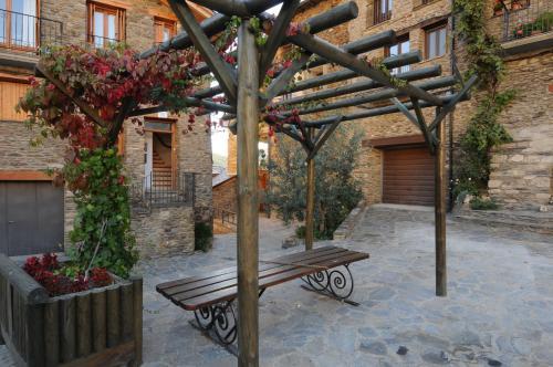 Agroturismo Casa Rural La Comella