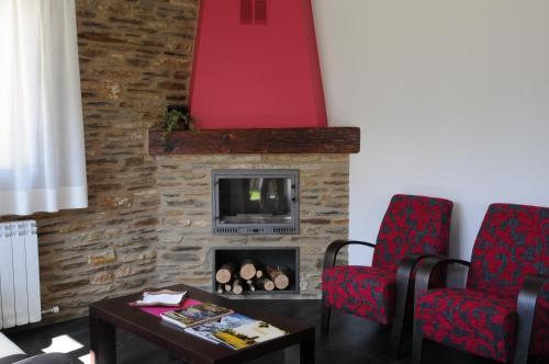 Agroturismo Casa Rural La Comella