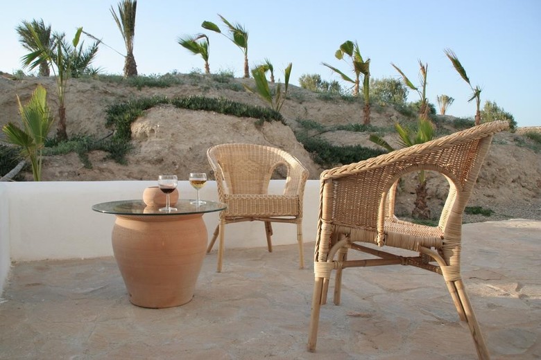 Agroturismo Relais Du Silence Cortijo Los Malenos