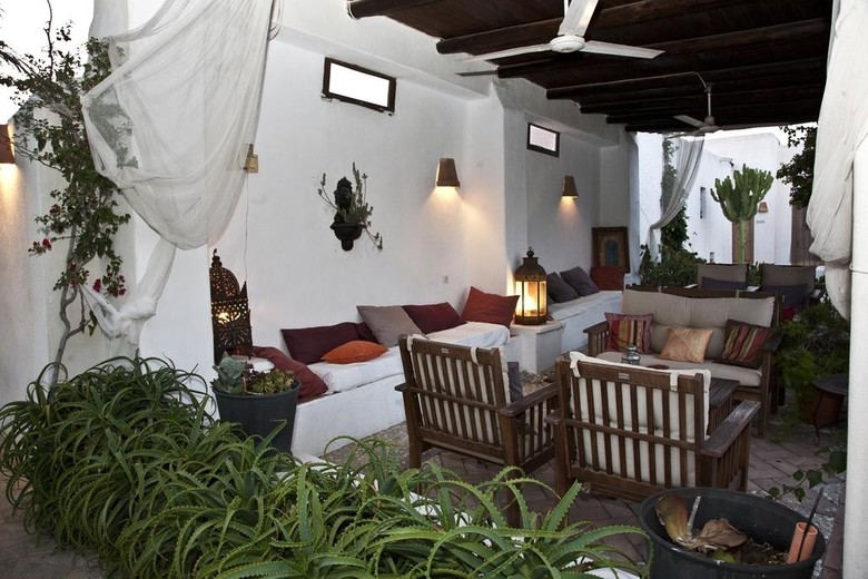 Agroturismo Relais Du Silence Cortijo Los Malenos