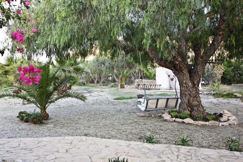 Agroturismo Relais Du Silence Cortijo Los Malenos