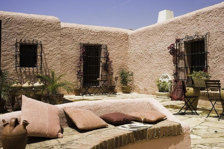 Agroturismo Relais Du Silence Cortijo Los Malenos