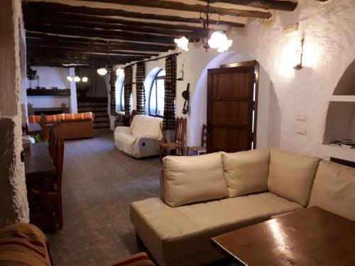 Cortijo Alzamigaja