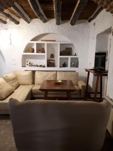 Cortijo Alzamigaja