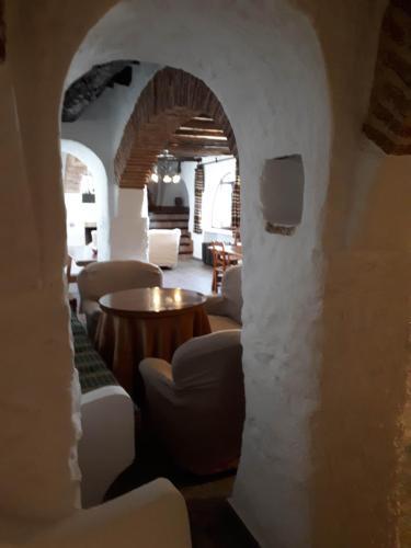 Cortijo Alzamigaja