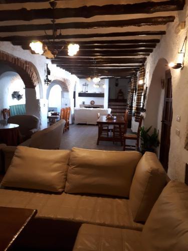 Cortijo Alzamigaja