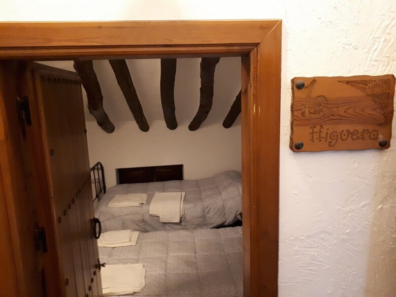Cortijo Alzamigaja