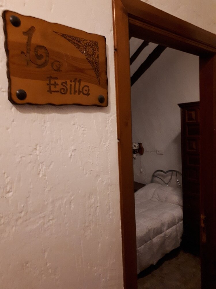 Cortijo Alzamigaja