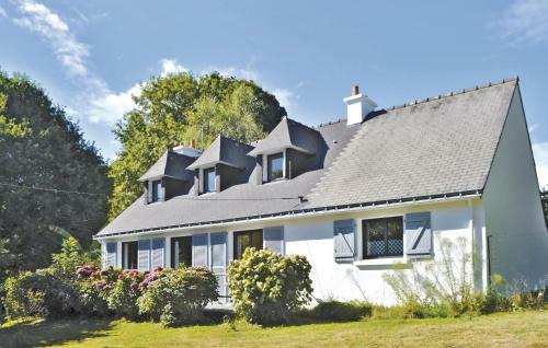 Holiday Home Le Temple