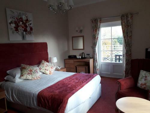 Cliffden Hotel