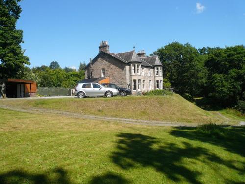 Bed & Breakfast Woodburn House