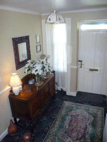 Bed & Breakfast Woodburn House