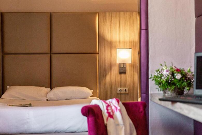 Hotel Le Tr�fle