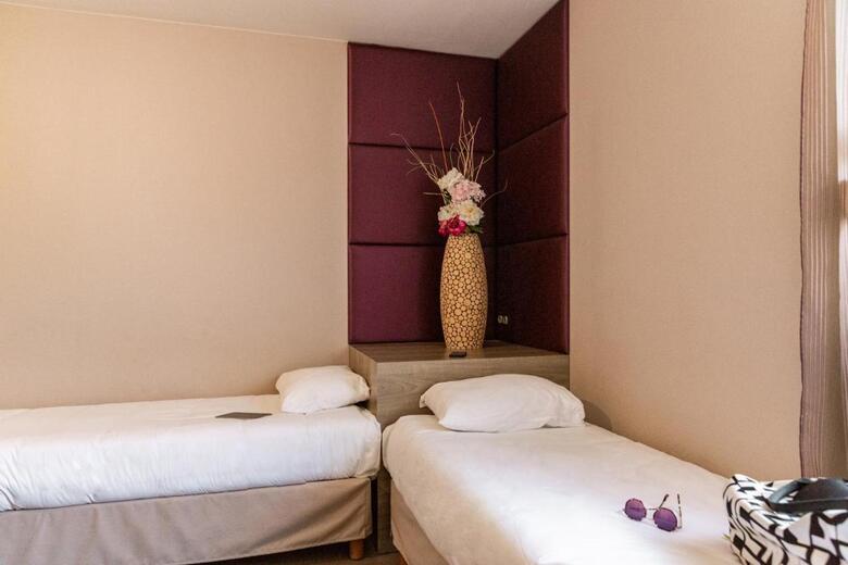 Hotel Le Tr�fle