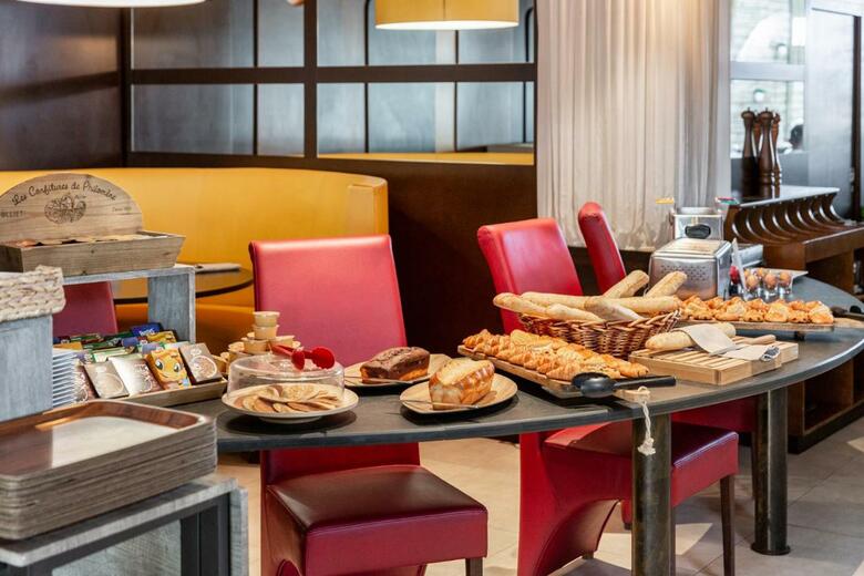 Hotel Le Tr�fle