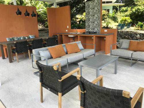 Bed & Breakfast Tree Of Life Cabinas
