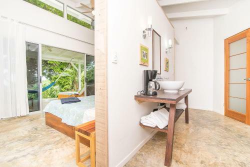 Bed & Breakfast Tree Of Life Cabinas