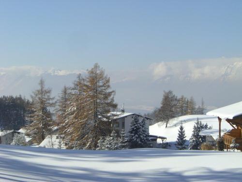 Apartamento Dorfkrug Appartements