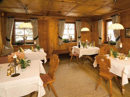 Apartamento Dorfkrug Appartements