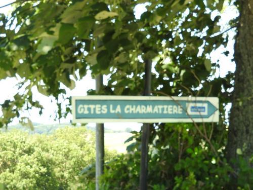 La Charmati�re