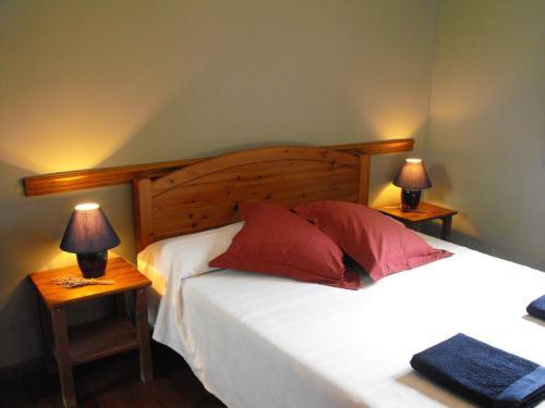 Agroturismo Cal Trisca