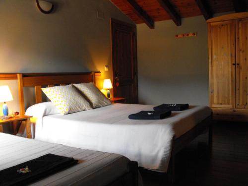 Agroturismo Cal Trisca