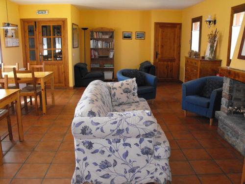 Agroturismo Cal Trisca