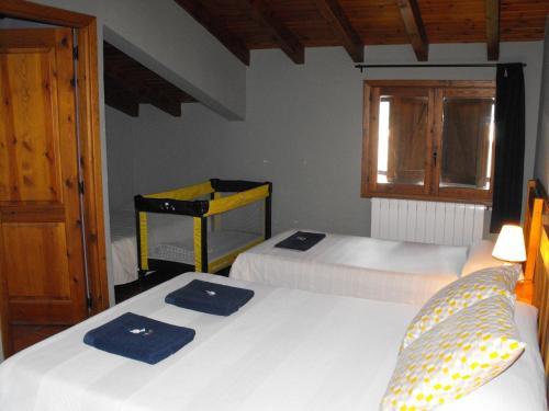 Agroturismo Cal Trisca