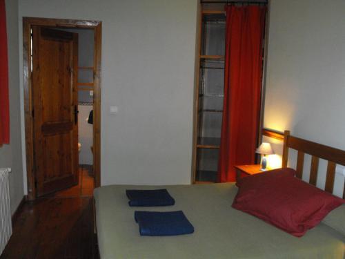 Agroturismo Cal Trisca