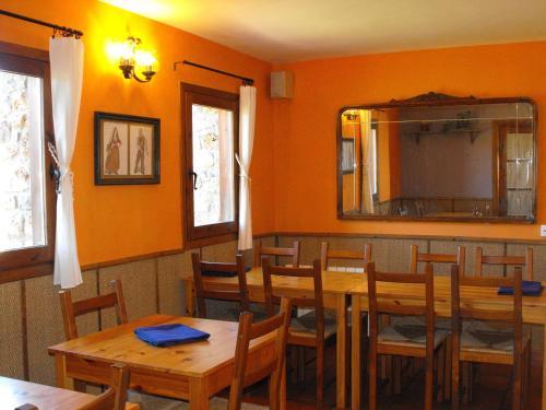 Agroturismo Cal Trisca