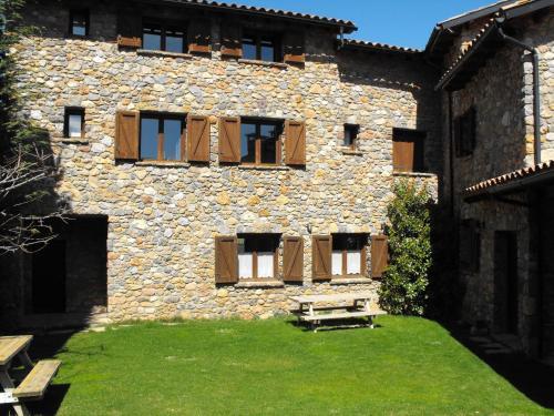 Agroturismo Cal Trisca