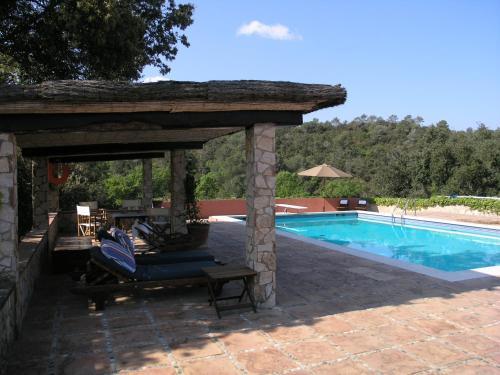 Agroturismo Mas Caterina